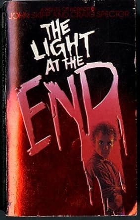 The Light at the End cover image