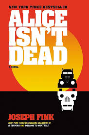 Review of "Alice Isn't Dead" by Joseph Fink