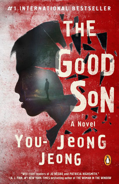 Review of "The Good Son" by You-Jeong Jeong