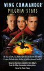 Pilgrim Stars (Wing Commander: Movie Universe, Book 2) cover image