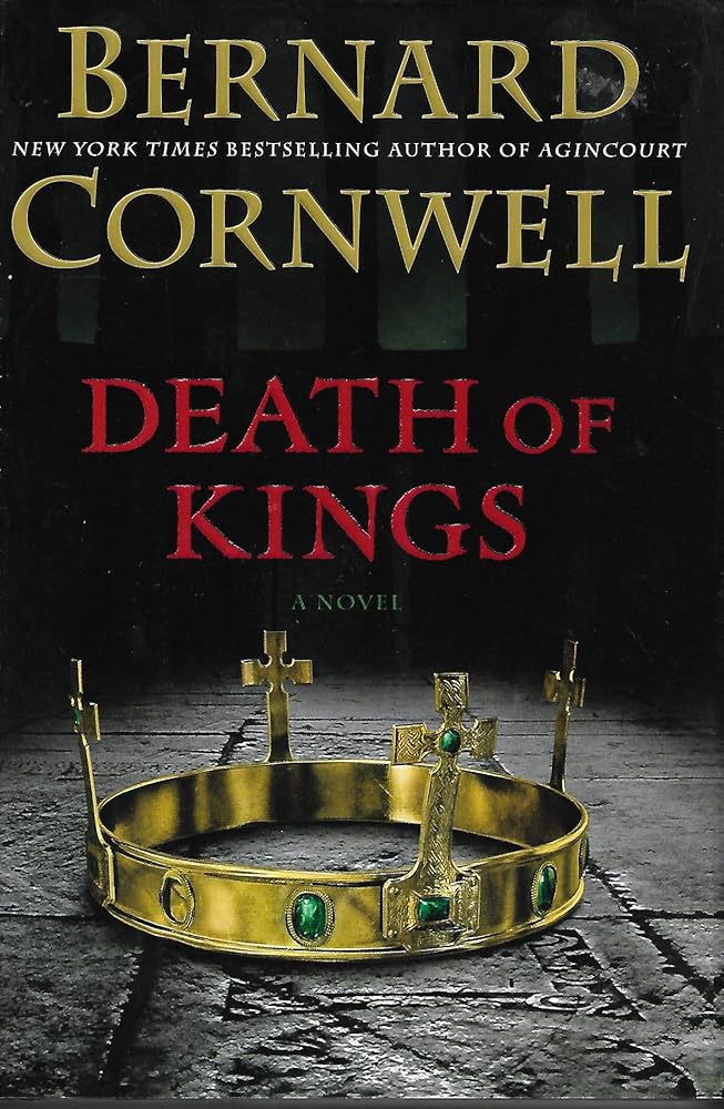 Death of Kings cover image