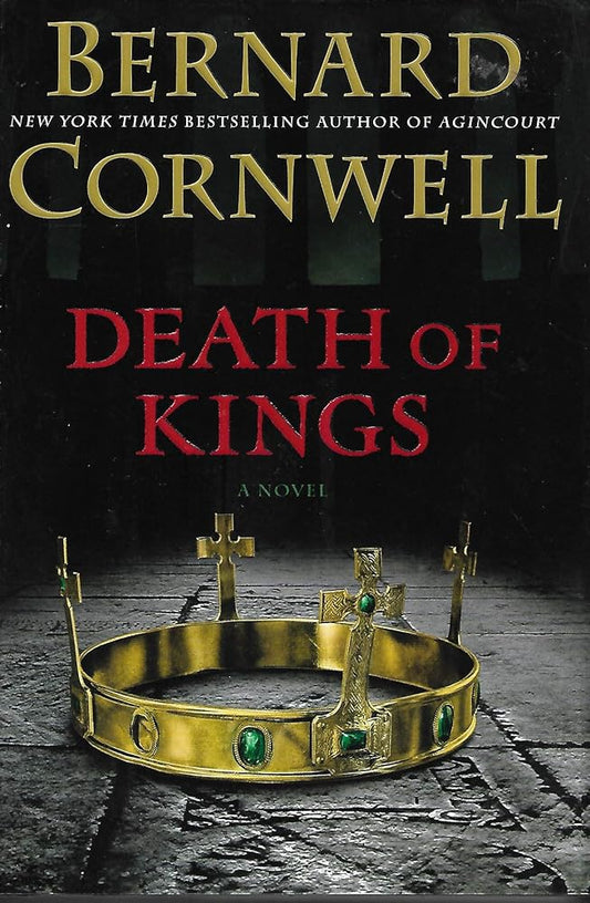 Death of Kings cover image