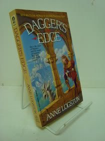 Dagger's Edge cover image