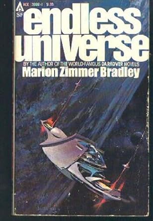 Endless Universe cover image