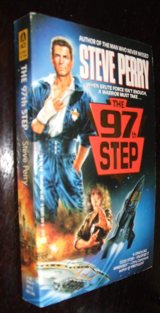 The 97th Step cover image