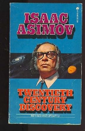 Twentieth Century Discovery cover image