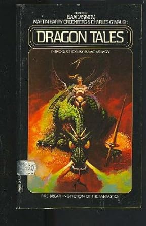 Dragon Tales cover image