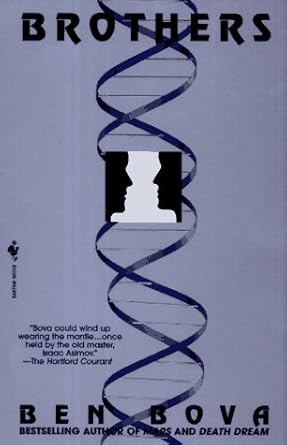 Brothers cover image
