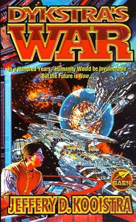 Dykstra'S War cover image