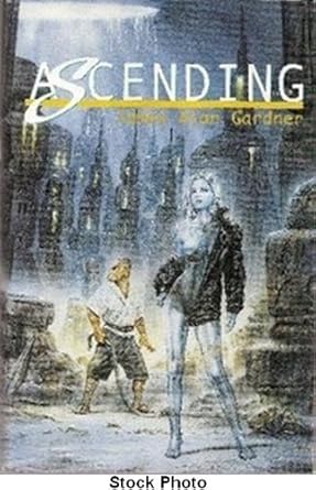 Ascending cover image