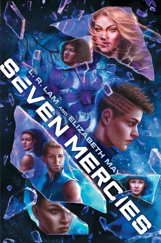 Seven Mercies (Seven Devils) cover image