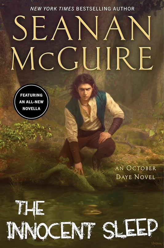 The Innocent Sleep cover image