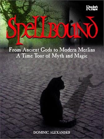 Spellbound cover image