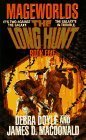 The Long Hunt (Mageworlds #5) cover image