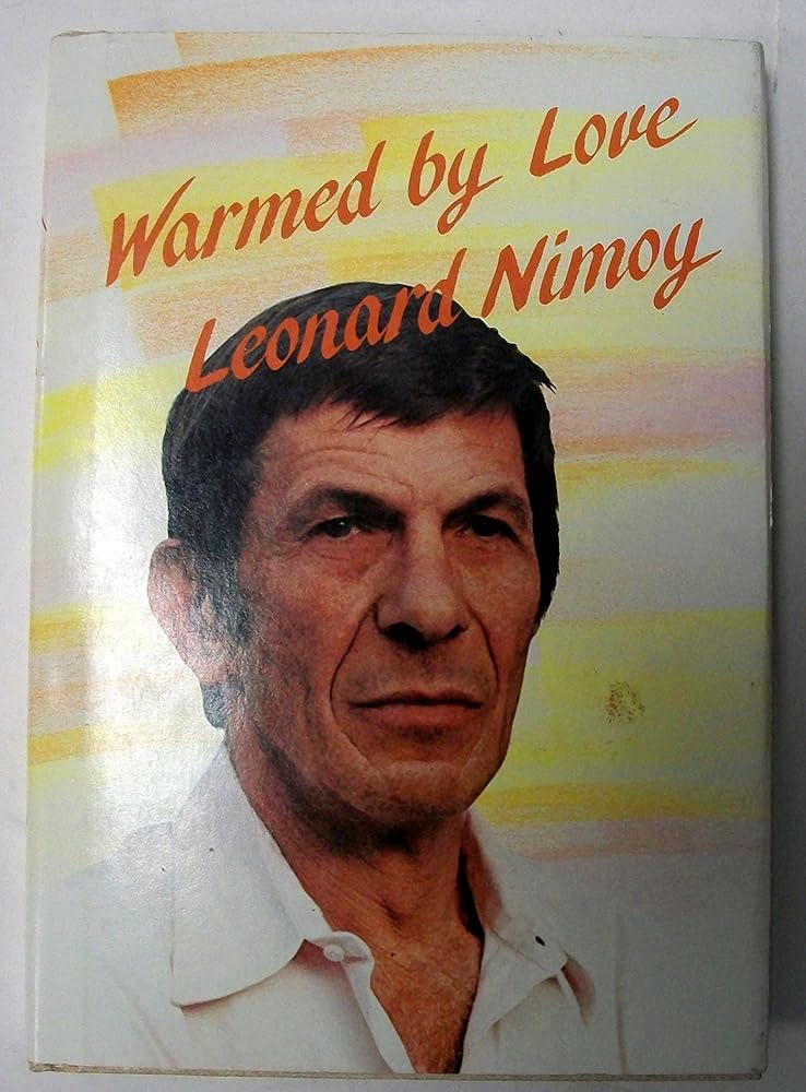 Warmed by Love cover image