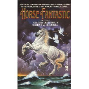 Horse Fantastic cover image
