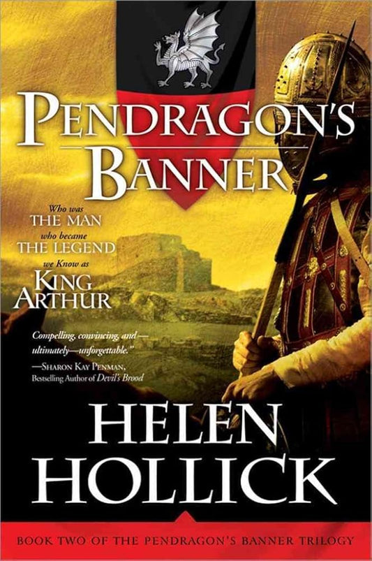 The Kingmaking: Book One of the Pendragon's Banner Trilogy (Pendragon's Banner Trilogy, 1) cover image