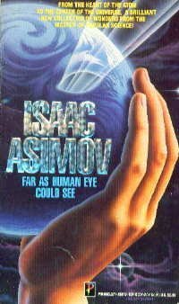 Far As Human Eye Could See cover image
