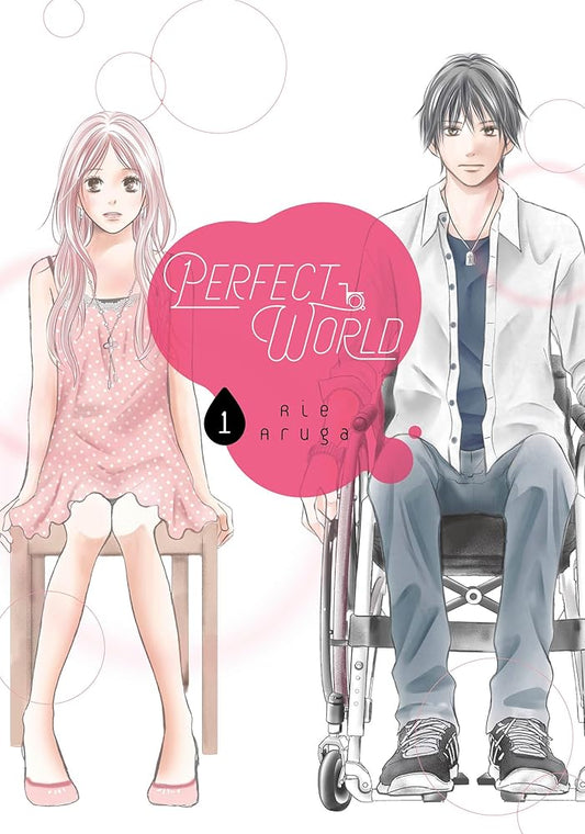 Perfect World 1 cover image