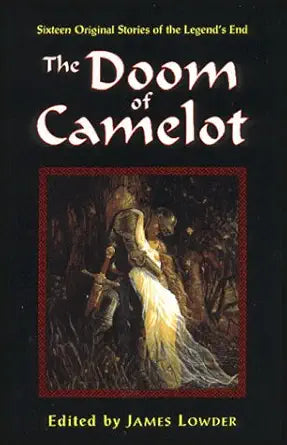 The Doom Of Camelot cover image