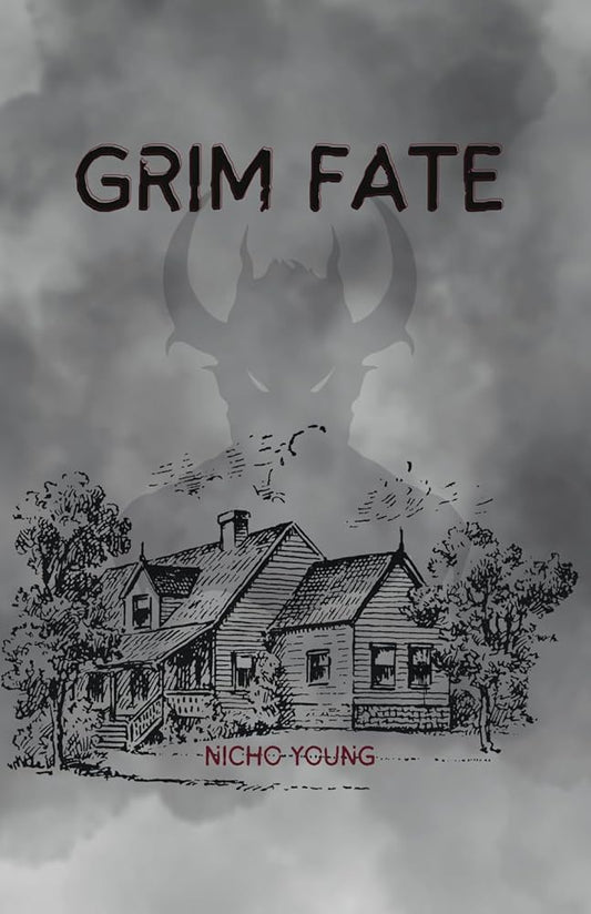 Grim Fate cover image