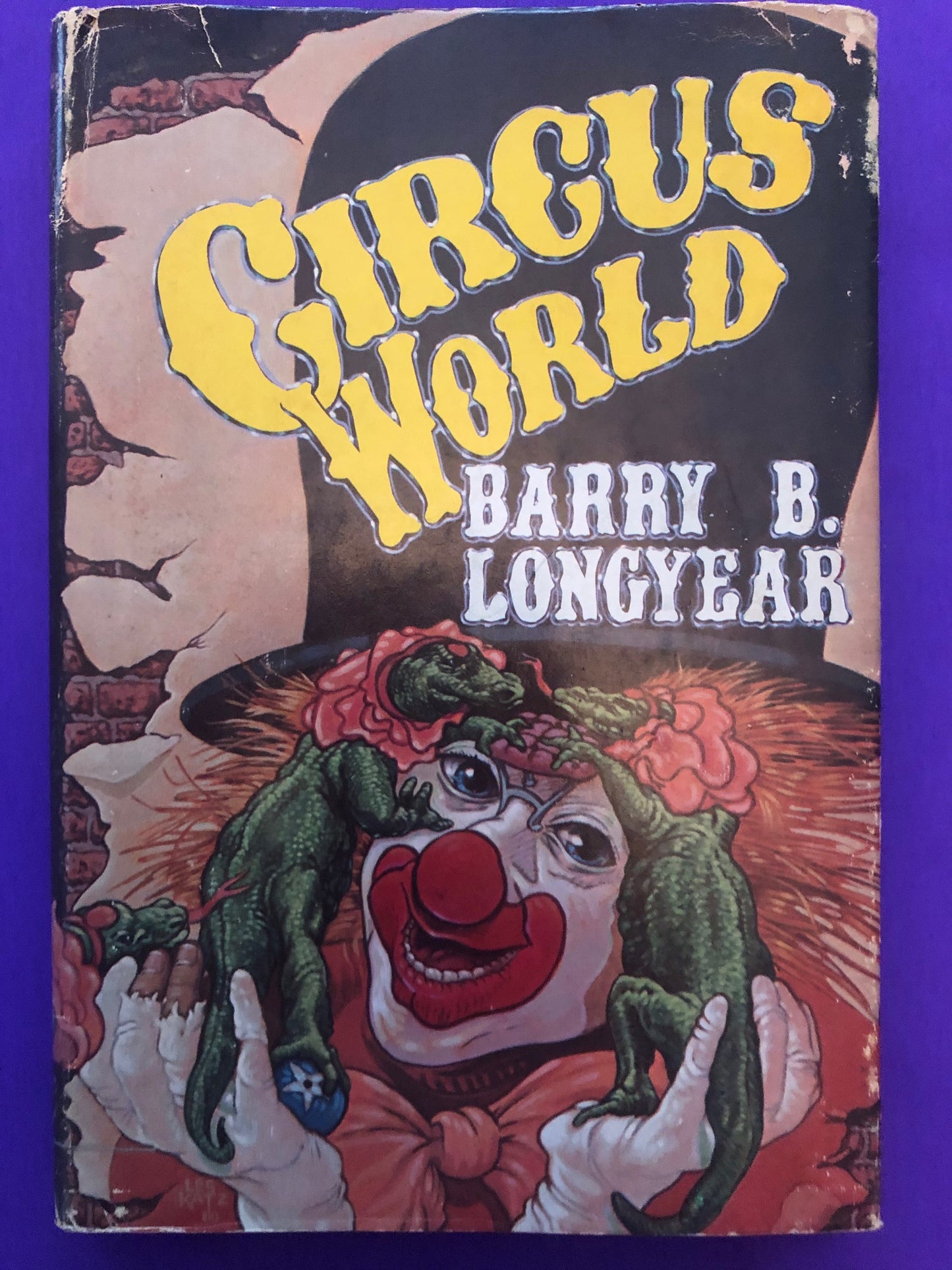 Circus World