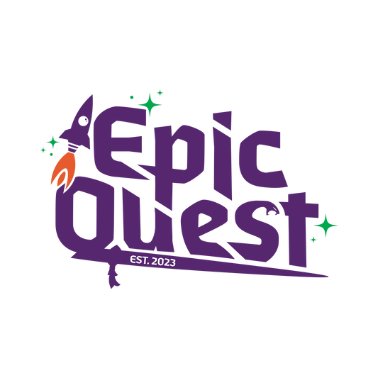 Epic Quest Books Gift Card